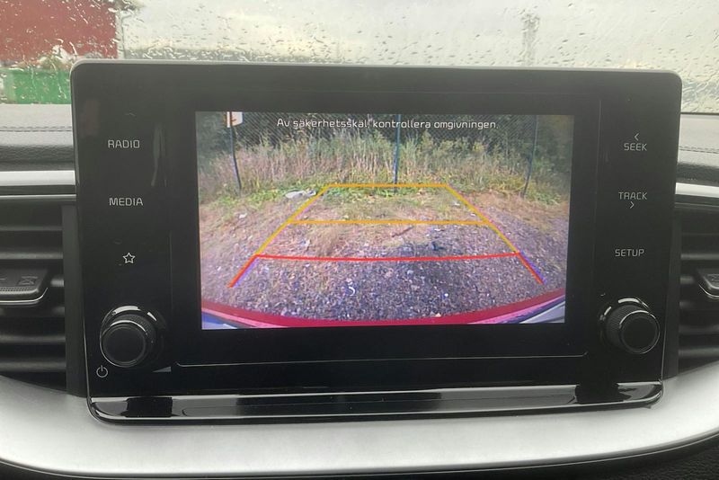 Kia Cee´d bild 11