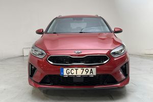 Kia Cee´d bild 4