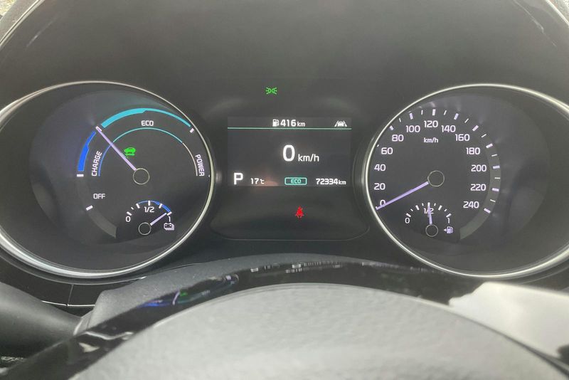 Kia Cee´d bild 10