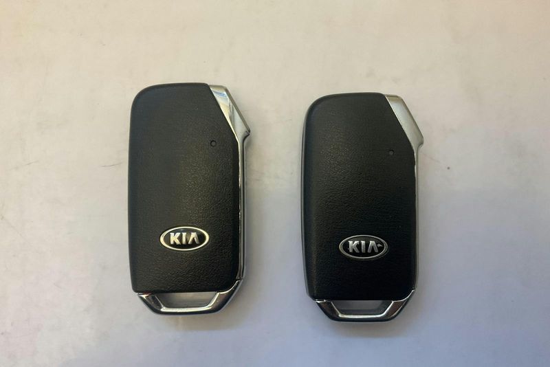 Kia Cee´d bild 15