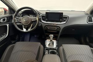 Kia Cee´d bild 6