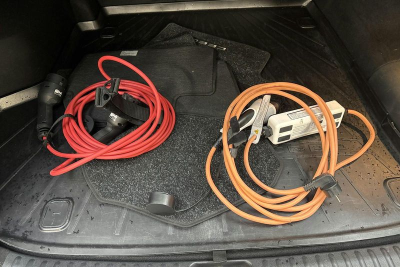Kia Cee´d bild 13