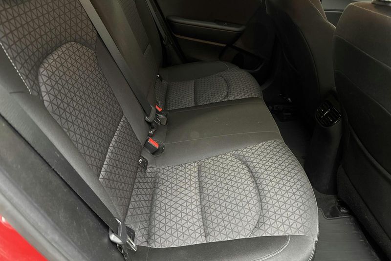 Kia Cee´d bild 8