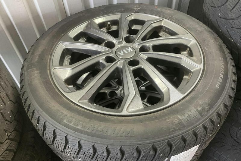 Kia Cee´d bild 12