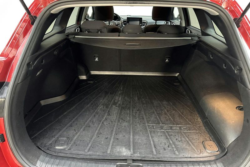 Kia Cee´d bild 9