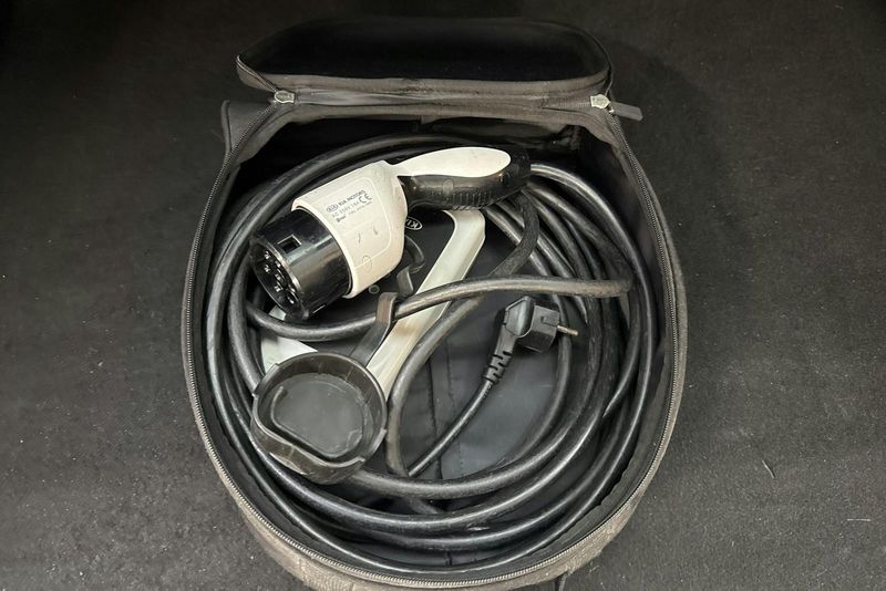 Kia Optima bild 14