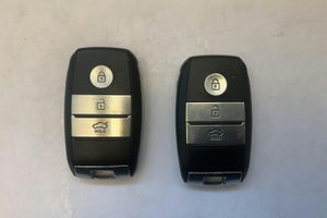Kia Optima bild 15
