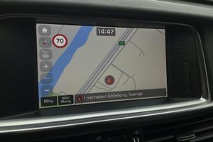 Kia Optima bild 11
