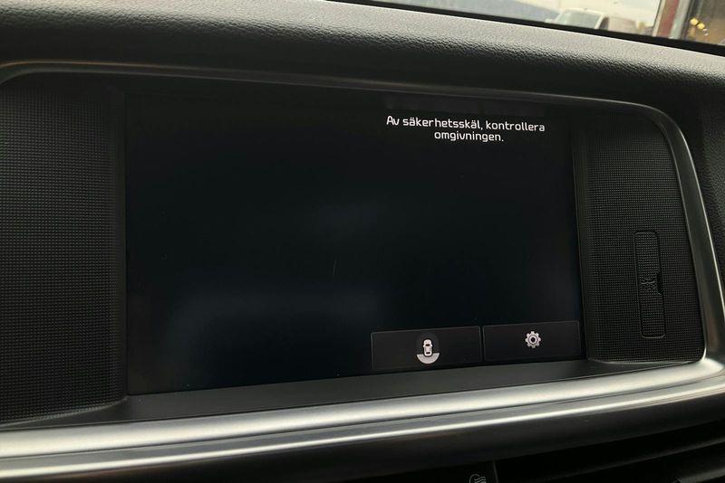 Kia Optima bild 12