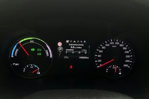 Kia Optima bild 10