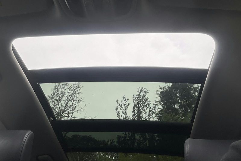 Kia Optima bild 13