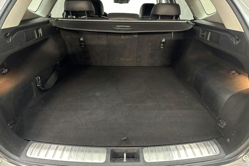 Kia Optima bild 9