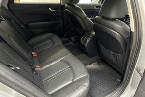 Kia Optima bild 6