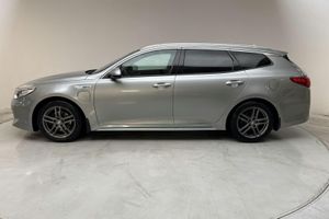 Kia Optima bild 2