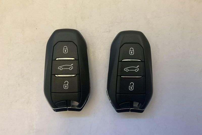 Peugeot 3008 bild 15