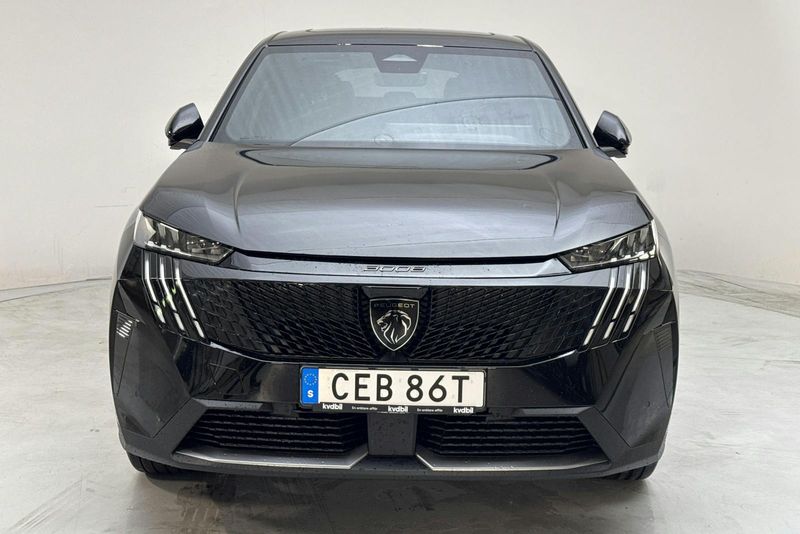 Peugeot 3008 bild 4