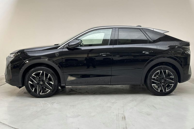 Peugeot 3008 bild 2