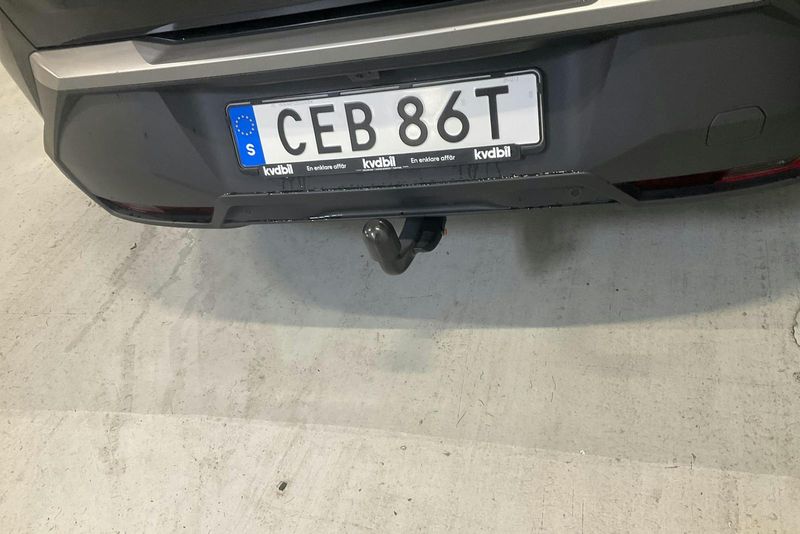 Peugeot 3008 bild 14