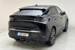Peugeot 3008 bild 3