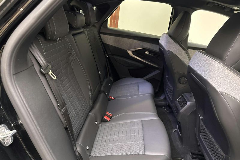Peugeot 3008 bild 8