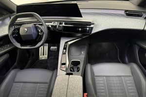 Peugeot 3008 bild 6