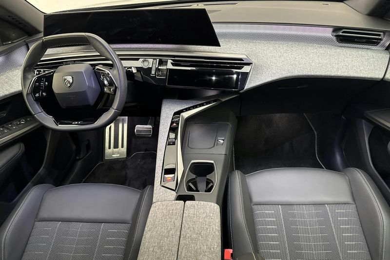 Peugeot 3008 bild 6