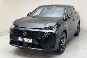 Peugeot 3008 bild 1