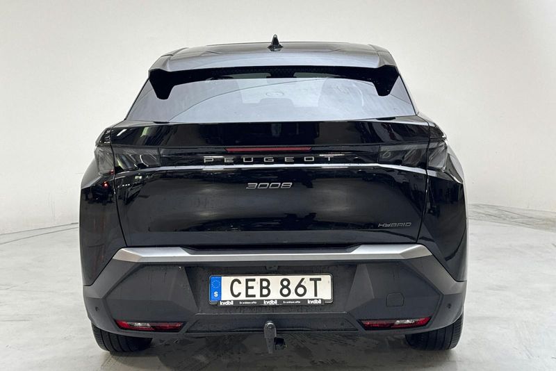 Peugeot 3008 bild 5