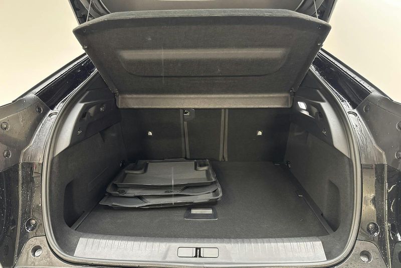 Peugeot 3008 bild 9