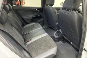 Volkswagen ID.4 bild 8