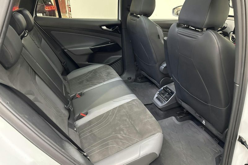 Volkswagen ID.4 bild 8
