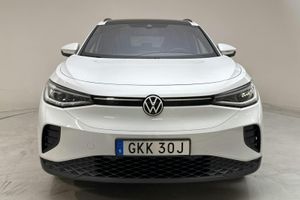 Volkswagen ID.4 bild 4