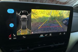 Volkswagen ID.4 bild 12