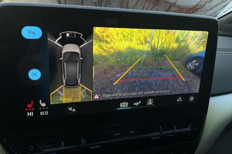 Volkswagen ID.4 bild 12