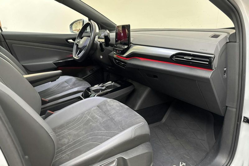 Volkswagen ID.4 bild 7
