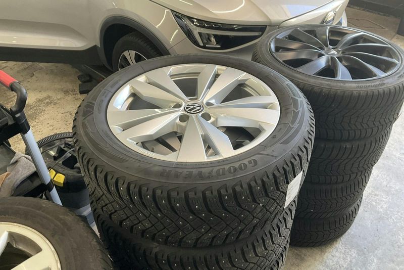 Volkswagen ID.4 bild 17