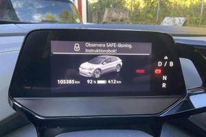 Volkswagen ID.4 bild 10