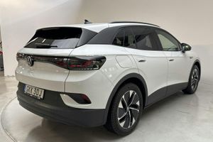 Volkswagen ID.4 bild 3