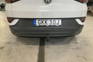 Volkswagen ID.4 bild 14