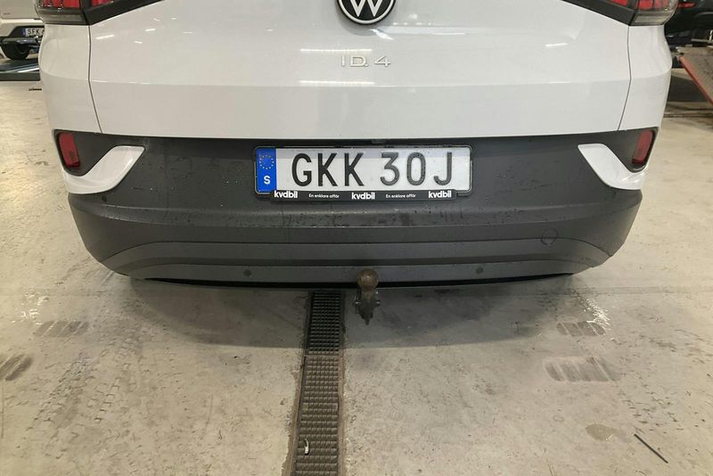 Volkswagen ID.4 bild 14