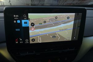 Volkswagen ID.4 bild 11