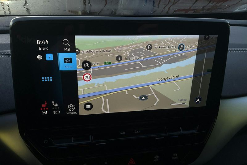Volkswagen ID.4 bild 11