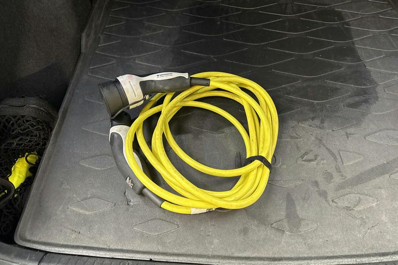 Volkswagen ID.4 bild 15