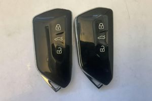 Volkswagen ID.4 bild 18