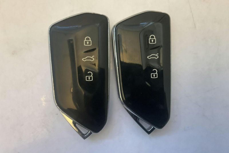 Volkswagen ID.4 bild 18