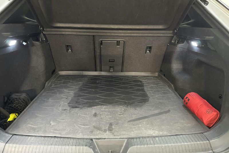 Volkswagen ID.4 bild 9