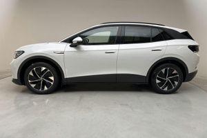 Volkswagen ID.4 bild 2