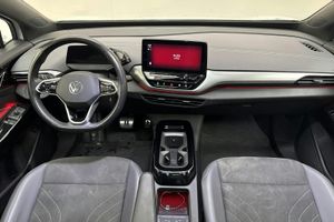 Volkswagen ID.4 bild 6