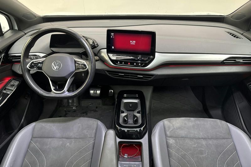 Volkswagen ID.4 bild 6