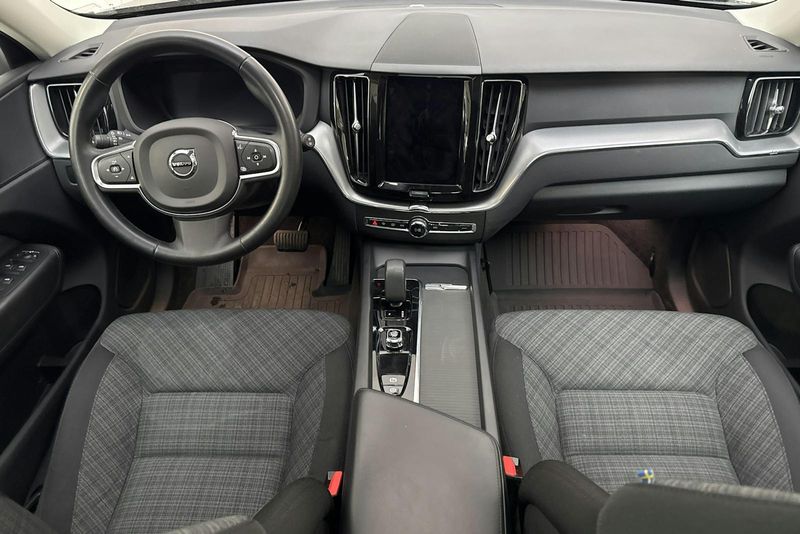 Volvo XC60 bild 6